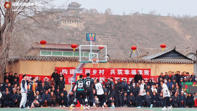 临夏市：“文商旅体健”绘就马年新春盛景