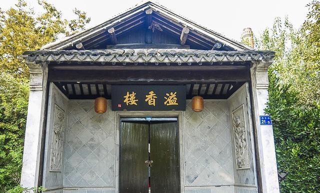 无锡十大最美古镇，无锡游玩不可错过的10个古镇，你去过几个？