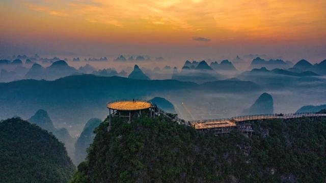 广西唯一!阳朔县连续7年入选全国县域旅游综合实力百强县