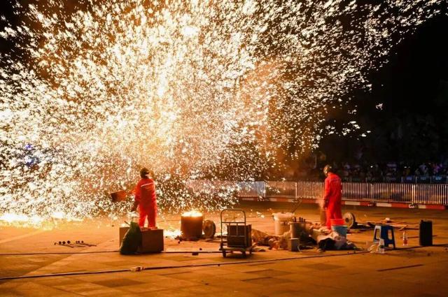 千年非遗焕新颜，儋州这场文化盛宴邀你打卡！