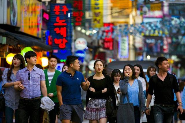 李在明决定站队了？南京大屠杀遇难者追悼仪式，韩国竟然也办了