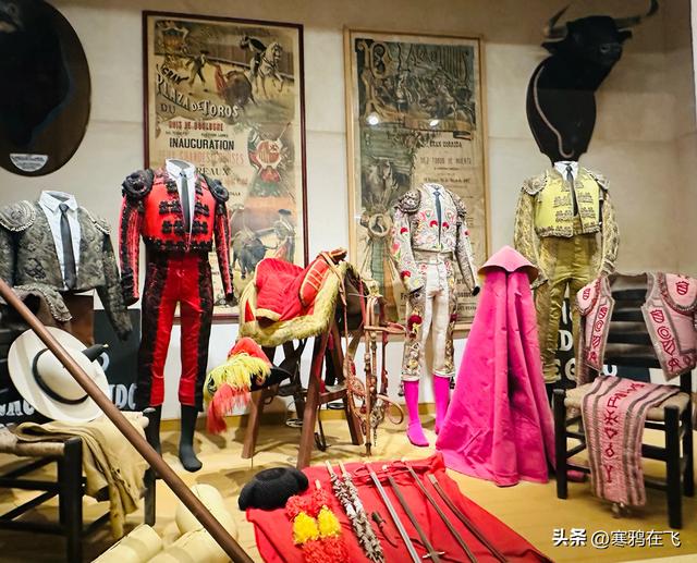 西葡游（八）龙达和海明威