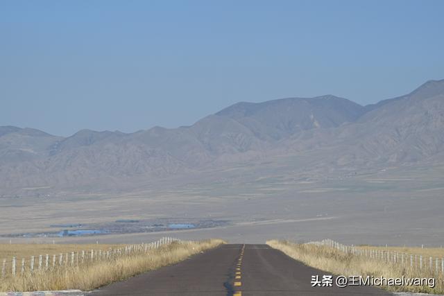 古意秋风三万里（D14）-从山丹军马场到张掖