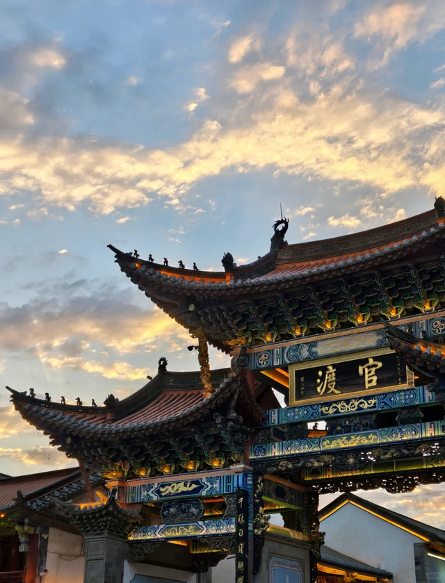 昆明冬旅：一张在春天里「逾期停留」的避冬签证