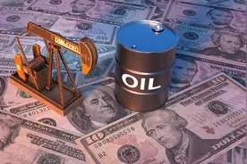 中国高价进口大量原油，却低价出口成品油，为何要赔本赚吆喝？图片