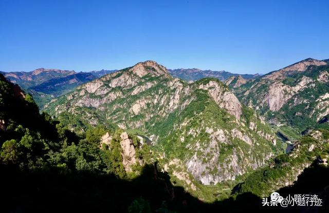 人在北京，千万别说这些风景绝美的自驾旅行路线你还不知道