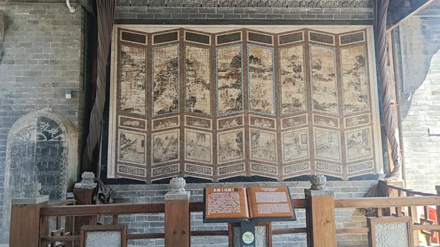 赏秋秦岭，摩旅商洛（02）紫阳县五省会馆，被人忽略的历史圣地