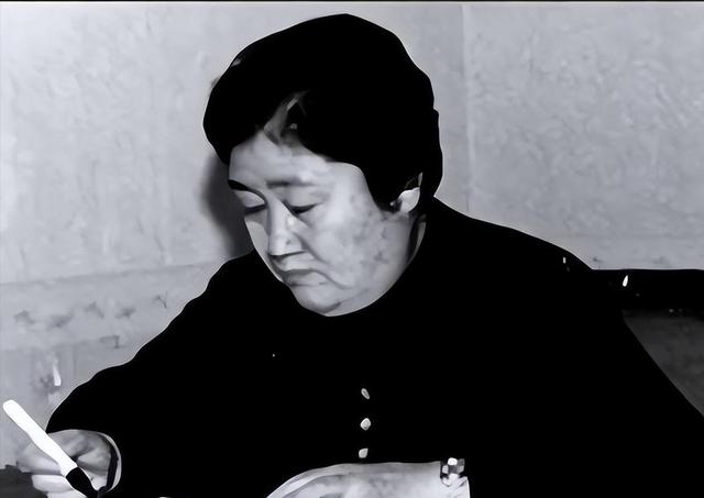 她曾担任中纪委副书记，离休16年后仍骄傲的说：我办的案都是铁案
