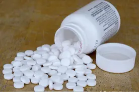 北京大学第一医院研究：老年人服用阿司匹林，小剂量更加安全图片