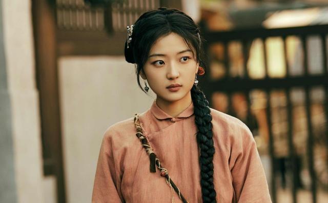 《大生意人》直到李钦赴死	，古平原方知，九帅与苏紫轩另有交易