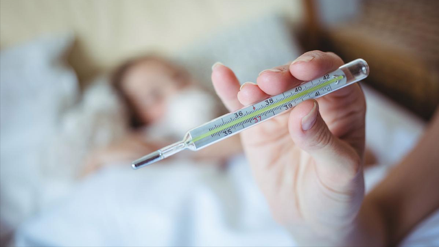 尼帕病毒确诊5例！近100人被隔离！公众场合坚持“4不碰	”原则