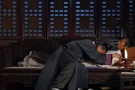 三分天下诸葛亮，一统江山刘伯温？刘伯温经历了怎样的一生？图片
