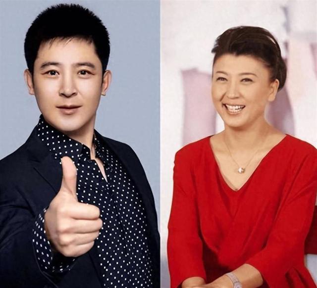 大快人心！孙涛没想到，本想替闫学晶“仗义执言”	，自己却被扒光