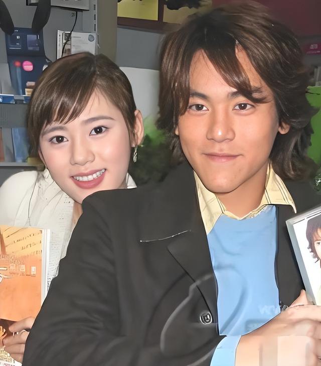 于晓光也没想到，全智贤塌房仅3天，秋瓷炫竟因一个举动口碑暴涨