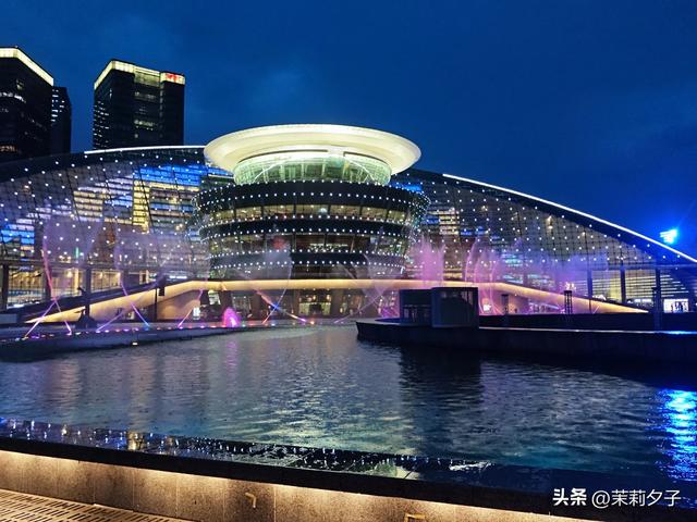 杭州旅游攻略看展逛博物馆老街菜市场换个城市走走停停文艺风