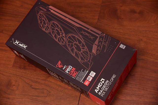 关公战秦琼！哪个游戏强？RX9070GRE和RTX5060TI对比实测！