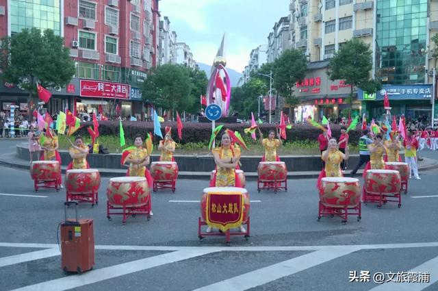 本世纪最晚中秋!霞浦超级月亮+400年非遗狂欢,这波山海邀约太顶了