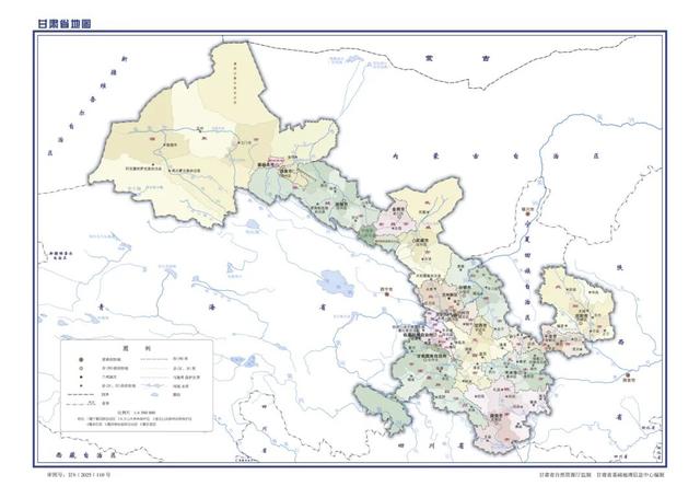 地理冷知识—中国的自治州