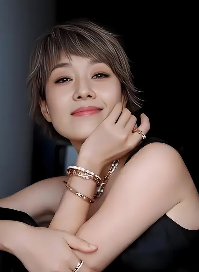 钱再多也没用！向太曝马伊琍已再婚，原来当年文章过不了心里那关