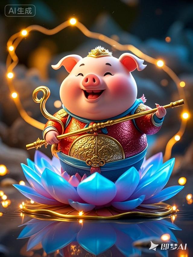 属猪人挺住，1月下旬这场“痛哭”	，是老天给你迟来的顶级补偿