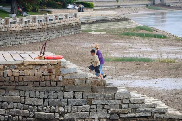 江风卷过千年涛声，在丰泽这座古渡扬起海丝的絮语……