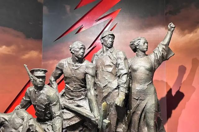 青春实践行赣鄱，文化薪火砺担当