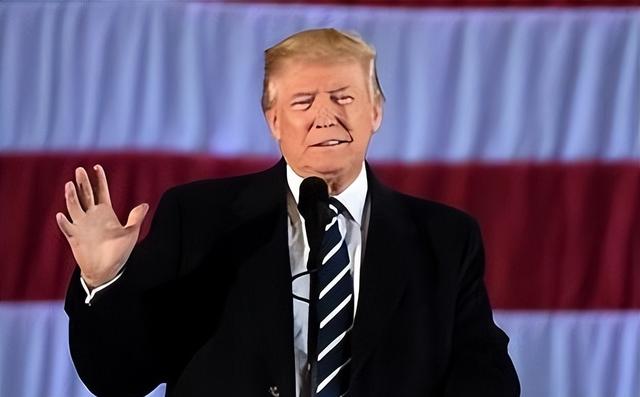 委内瑞拉欠中国100多亿美元债务，美媒：特朗普将决定是否继续还