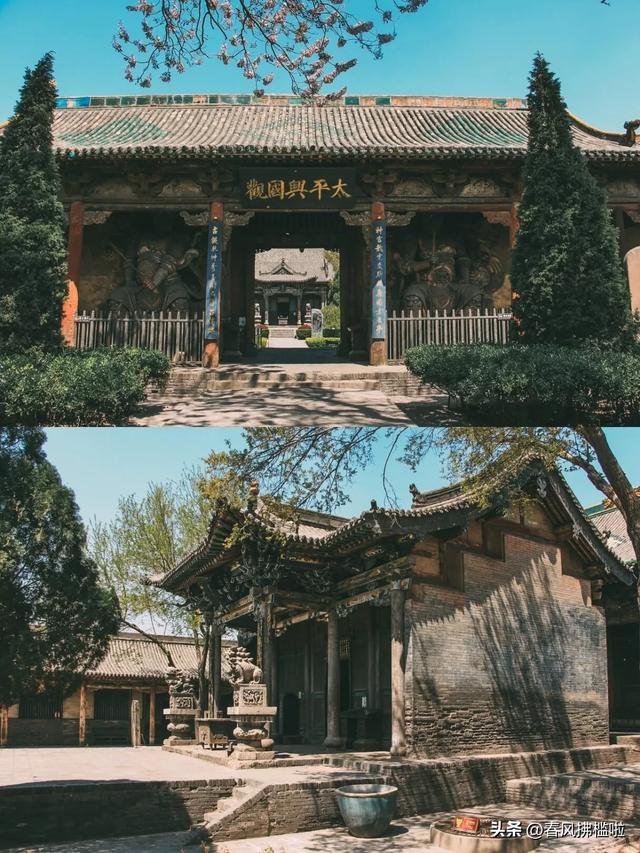 因太穷了没钱拆的千年古城，现在逆袭成5A景区，盈利过亿，很传奇