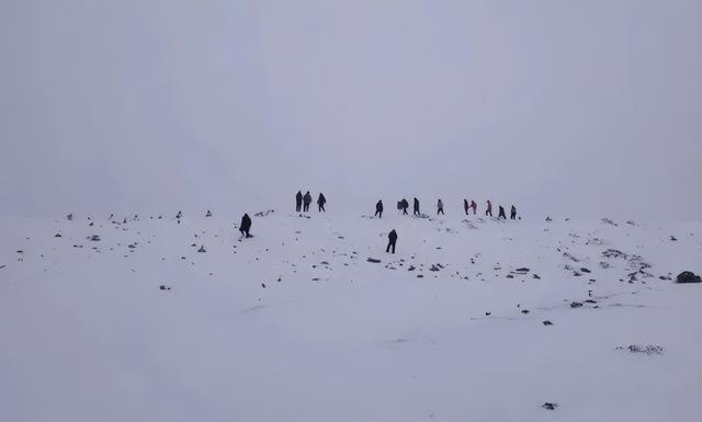 春节长假户外事故频发：户外最易忽略的5个致命细节