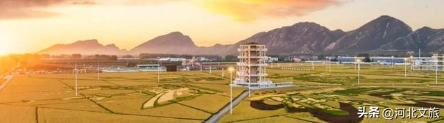 唐山遵化山里各庄 | DeepSeek也太懂山里各庄了！