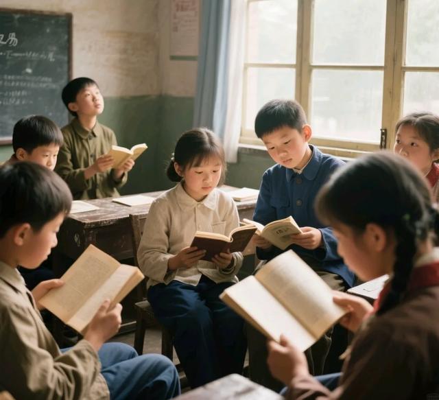 老了才明白，和兄弟姐妹“老死不相往来”，是人生最不理智的选择