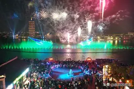湖南的一个古镇，总投资100亿元，为何发展不起来？图片