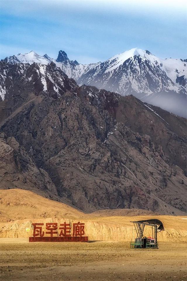 南疆这2条自驾路线，秋色纯度、异域风情碾压北疆，10月出发！