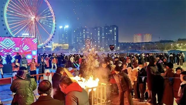 冬日库车暖心邀约，旅游优惠大来袭！