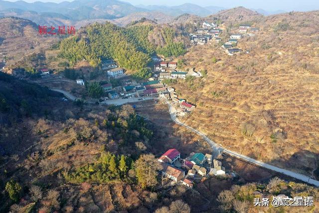 四明山脉的精华，四明山镇，全域皆风景