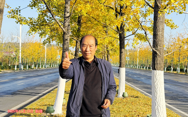 探寻传统村落 享受悠闲生活