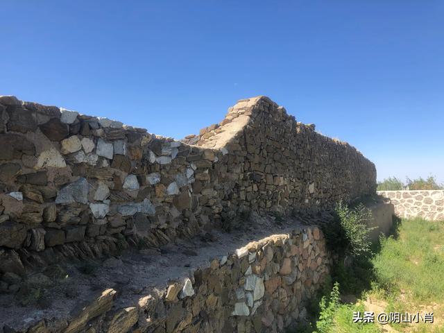 行摄包头老城内部分文物保护单位等方面随笔