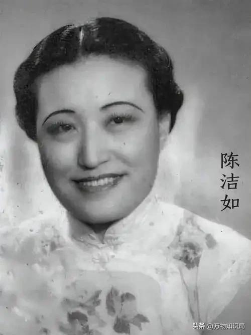 蒋介石唯一女儿有多美?先后嫁给他的“死敌”,晚年继承天价遗产