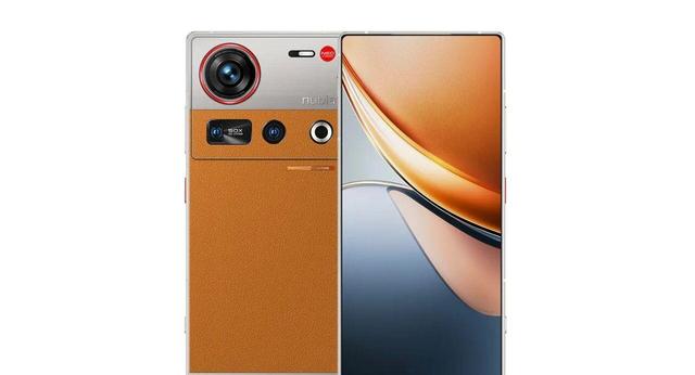 8000mAh 真全屏！红魔新机会开大吗？