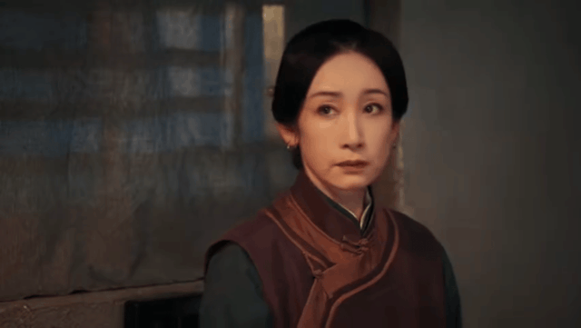 原来他们是夫妻，因戏生情恩爱13年，演完《生万物》，终于火了