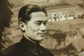 神秘而神奇的邓发，被称为“中共秘密警察的头子”图片