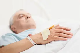 病人临终前，一般会有什么表现？6大信号出现时，多陪陪亲人图片