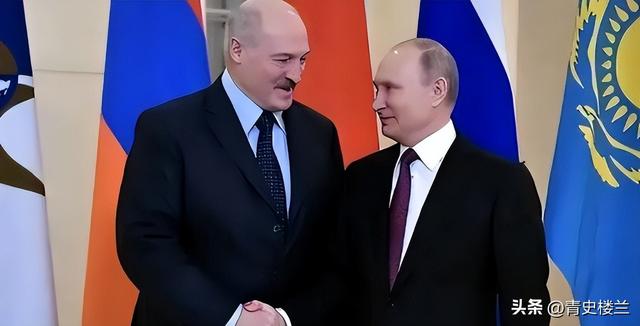 两国可能合并	，一旦成功将成超级大国，恐将终结美国一家独大局面