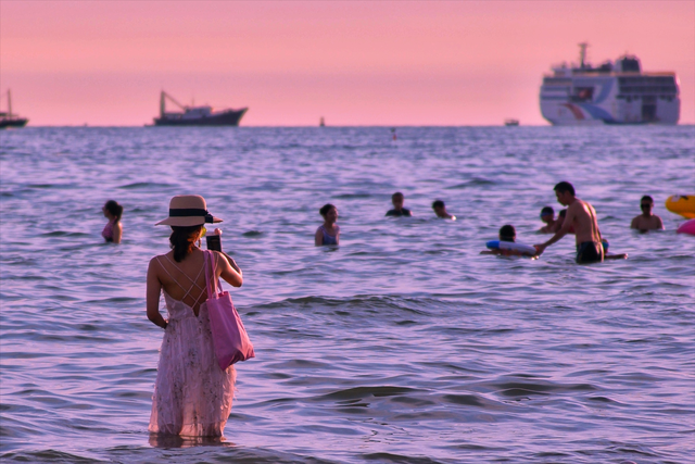 强烈建议12-2月走起的8条路线！北上赏雪南下避寒，选一条出发吧