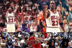 NBA有球员殴打裁判吗？他们都遭到了怎样的处罚？图片