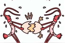 晋西北方言 “扯淡”与“扯蛋”！图片