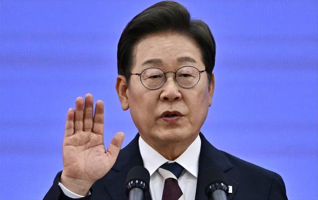 这封邀请函，中国还是送了出去，韩国接或不接，李在明都已经失算