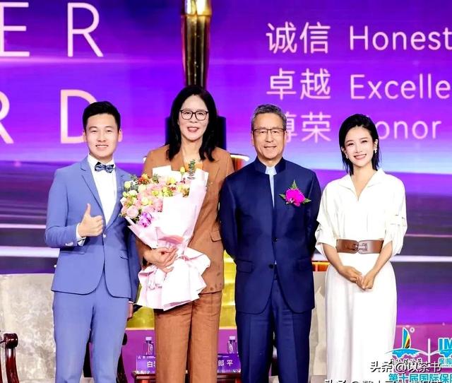 65岁郎平再迎喜讯！受邀前往内蒙古，将以主教练身份接受新安排