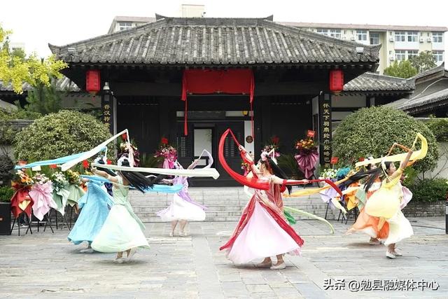 抢先剧透！勉县“双节”畅玩指南新鲜出炉，四大类29项惊喜活动带你玩转黄金周！