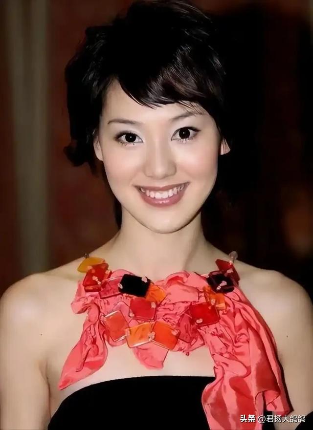 包养四个男人，嫁给70岁富翁？央视女主持私生活谣言有多离谱